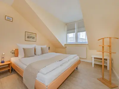 Ferienwohnung für 3 Personen (53 m²) in Zinnowitz 6/10