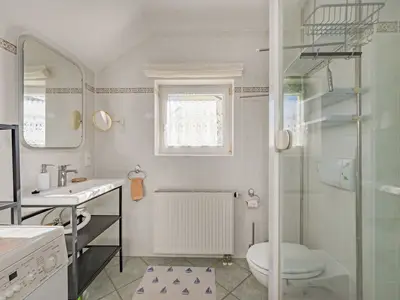Ferienwohnung für 3 Personen (53 m²) in Zinnowitz 8/10