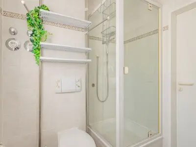 Ferienwohnung für 3 Personen (53 m²) in Zinnowitz 9/10