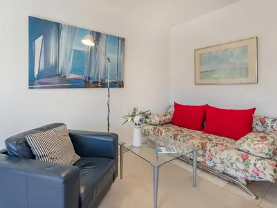 Ferienwohnung für 3 Personen (68 m²) in Zinnowitz 3/10