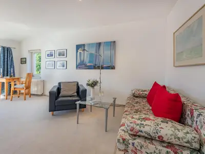 Ferienwohnung für 3 Personen (68 m²) in Zinnowitz 4/10