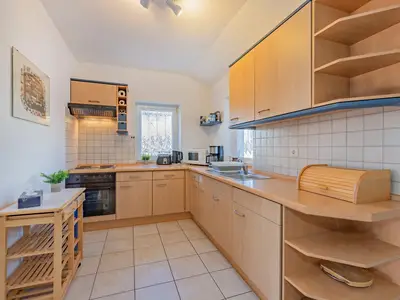 Ferienwohnung für 3 Personen (68 m²) in Zinnowitz 7/10