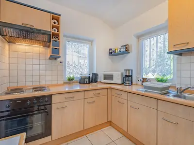 Ferienwohnung für 3 Personen (68 m²) in Zinnowitz 8/10