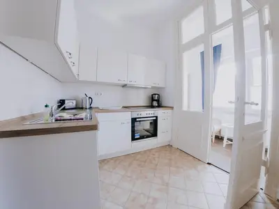 Küche / Küchenzeile