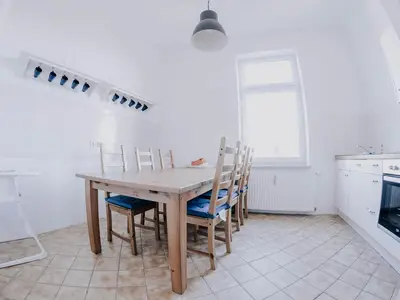 Küche / Küchenzeile