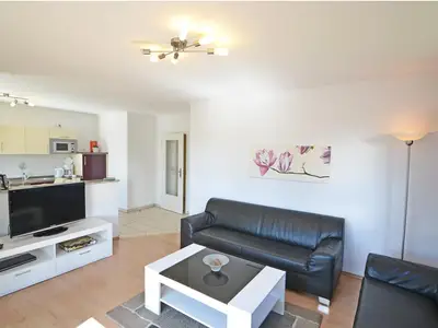Ferienwohnung für 5 Personen (67 m²) in Zinnowitz 1/10