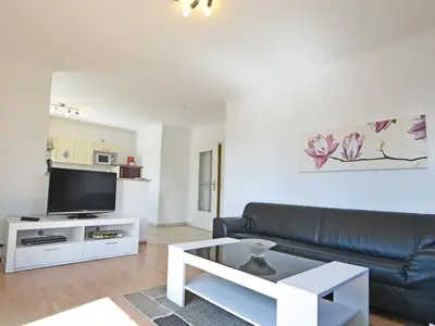 Ferienwohnung für 5 Personen (67 m²) in Zinnowitz 2/10