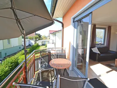 Ferienwohnung für 5 Personen (67 m²) in Zinnowitz 8/10