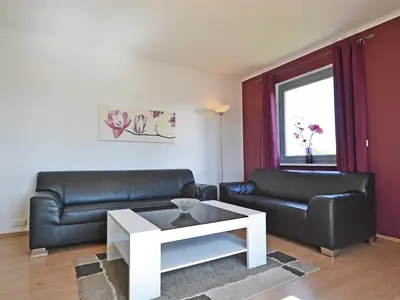 Ferienwohnung für 5 Personen (67 m²) in Zinnowitz 3/10