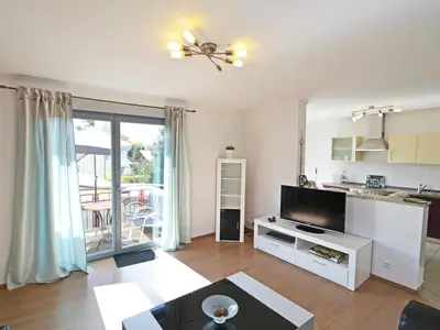Ferienwohnung für 5 Personen (67 m²) in Zinnowitz 4/10