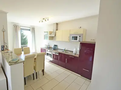 Ferienwohnung für 5 Personen (67 m²) in Zinnowitz 5/10