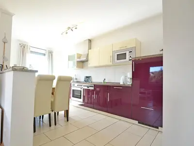 Ferienwohnung für 5 Personen (67 m²) in Zinnowitz 6/10