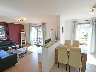 Ferienwohnung für 5 Personen (67 m²) in Zinnowitz 8/10