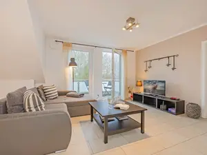 Ferienwohnung für 4 Personen (79 m²) in Zinnowitz