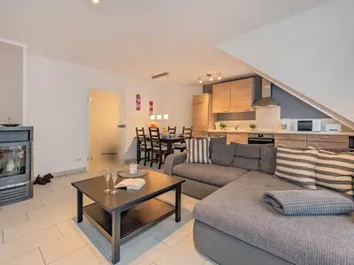Ferienwohnung für 4 Personen (79 m²) in Zinnowitz 2/10
