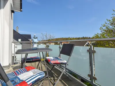 Ferienwohnung für 4 Personen (79 m²) in Zinnowitz 3/10