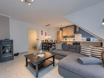 Ferienwohnung für 4 Personen (79 m²) in Zinnowitz 5/10