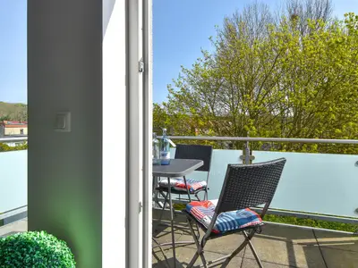 Ferienwohnung für 4 Personen (79 m²) in Zinnowitz 6/10