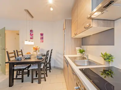 Ferienwohnung für 4 Personen (79 m²) in Zinnowitz 9/10