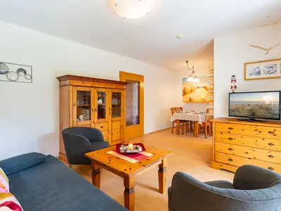 Ferienwohnung für 3 Personen (55 m²) in Zinnowitz 2/10