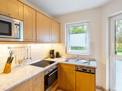 Ferienwohnung für 3 Personen (55 m²) in Zinnowitz 7/10