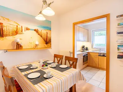 Ferienwohnung für 3 Personen (55 m²) in Zinnowitz 8/10