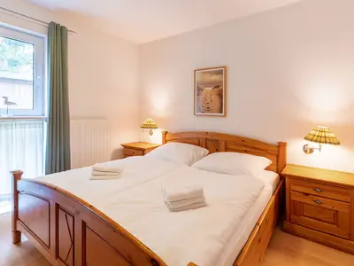 Ferienwohnung für 3 Personen (55 m²) in Zinnowitz 10/10