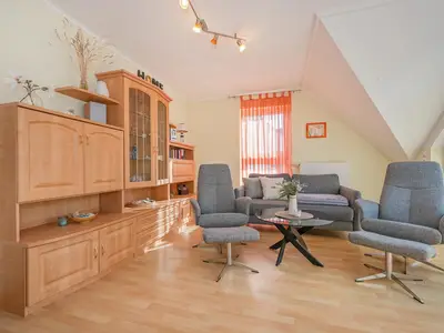 Ferienwohnung für 4 Personen (83 m²) in Zinnowitz 3/10