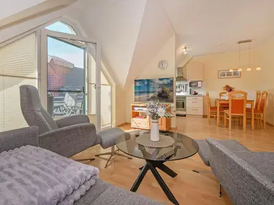 Ferienwohnung für 4 Personen (83 m²) in Zinnowitz 4/10