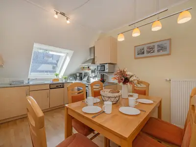 Ferienwohnung für 4 Personen (83 m²) in Zinnowitz 6/10