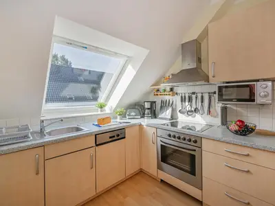 Ferienwohnung für 4 Personen (83 m²) in Zinnowitz 7/10