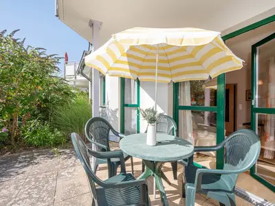 Ferienwohnung für 4 Personen (67 m²) in Zinnowitz 4/10