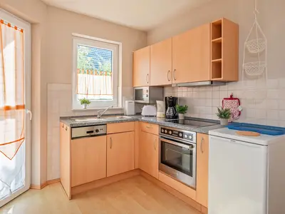 Ferienwohnung für 4 Personen (67 m²) in Zinnowitz 7/10