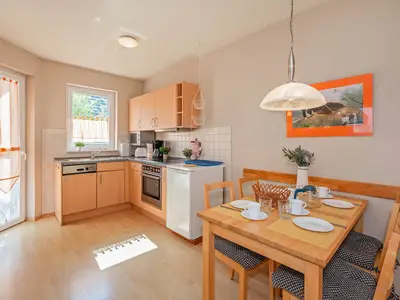 Ferienwohnung für 4 Personen (67 m²) in Zinnowitz 8/10