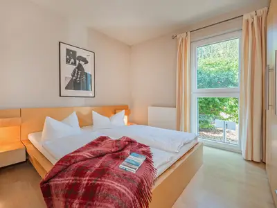 Ferienwohnung für 4 Personen (67 m²) in Zinnowitz 10/10