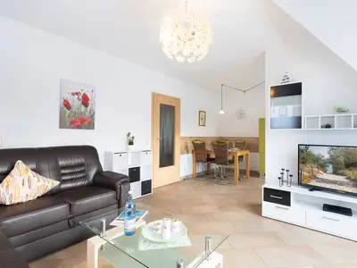 Ferienwohnung für 4 Personen (85 m²) in Zinnowitz 2/10