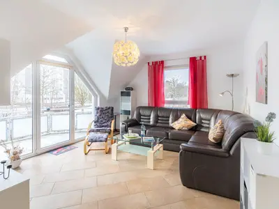 Ferienwohnung für 4 Personen (85 m²) in Zinnowitz 4/10