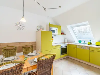 Ferienwohnung für 4 Personen (85 m²) in Zinnowitz 5/10