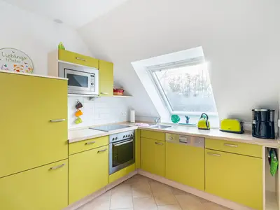 Ferienwohnung für 4 Personen (85 m²) in Zinnowitz 6/10