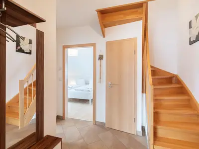 Ferienwohnung für 4 Personen (85 m²) in Zinnowitz 8/10