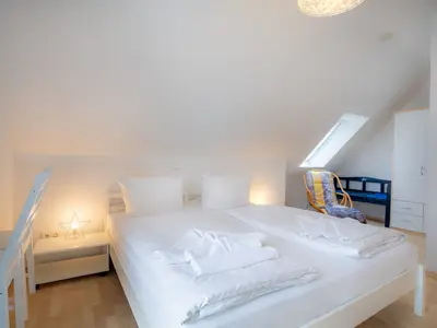 Ferienwohnung für 4 Personen (85 m²) in Zinnowitz 9/10