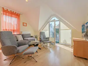 Ferienwohnung für 4 Personen (83 m²) in Zinnowitz