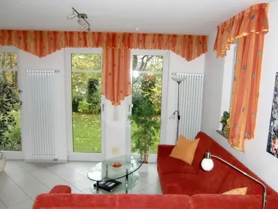 Ferienwohnung für 3 Personen (57 m²) in Zinnowitz 1/10