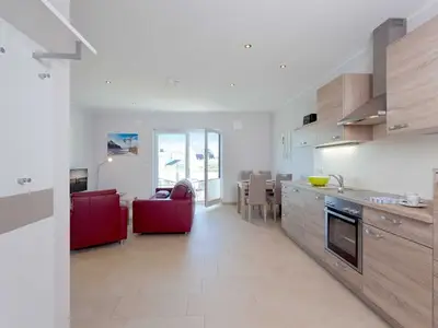 Ferienwohnung für 5 Personen (60 m²) in Zinnowitz 3/10