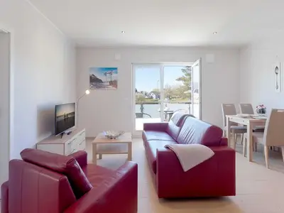 Ferienwohnung für 5 Personen (60 m²) in Zinnowitz 4/10