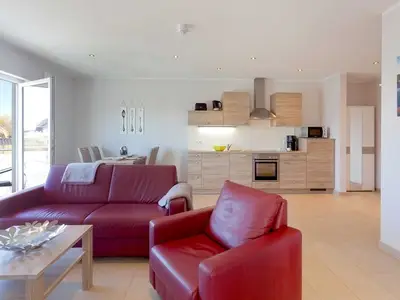Ferienwohnung für 5 Personen (60 m²) in Zinnowitz 6/10