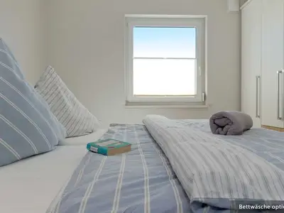 Ferienwohnung für 5 Personen (60 m²) in Zinnowitz 10/10