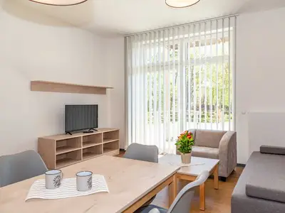 Ferienwohnung für 4 Personen (52 m²) in Zinnowitz 6/9