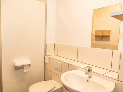 Ferienwohnung für 4 Personen (52 m²) in Zinnowitz 7/9