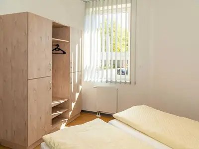 Ferienwohnung für 4 Personen (52 m²) in Zinnowitz 9/9